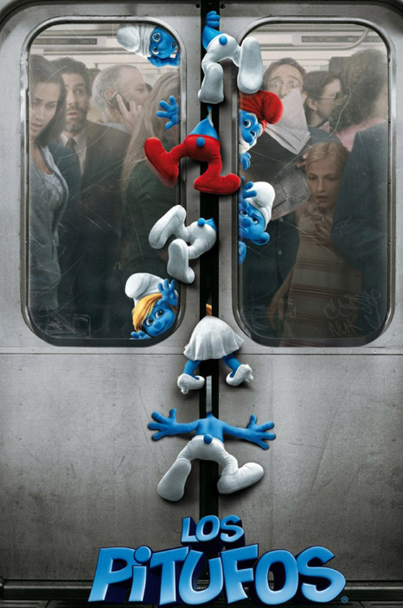 The+smurfs+movie+2011+characters